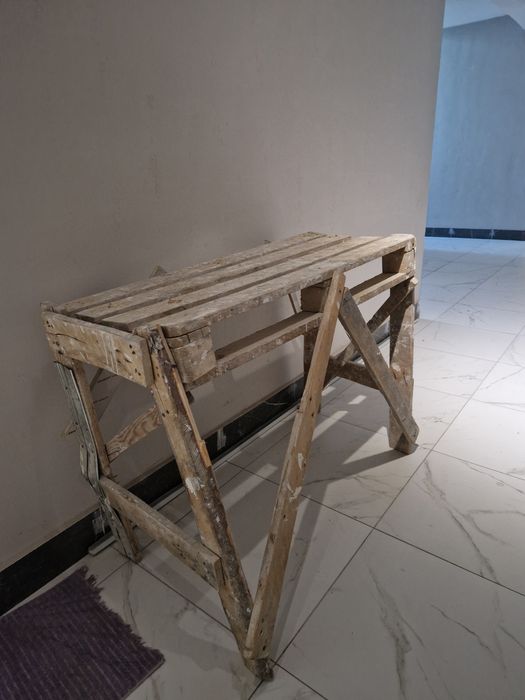 Козёл, мини леса