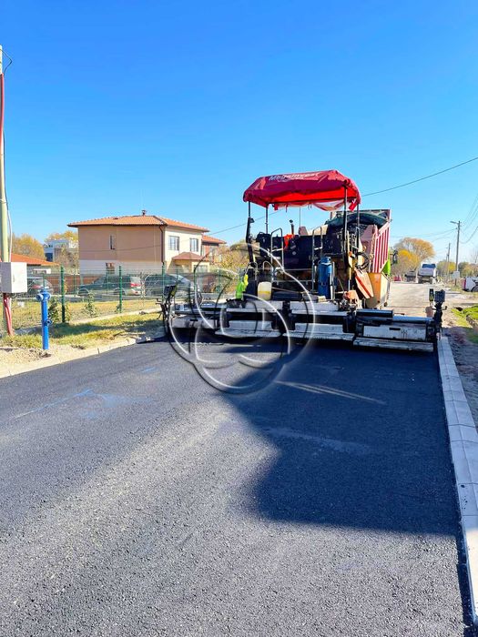 Инвестиционен! УПИ Парцел с правоъгълна форма до главен път