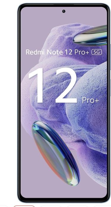 Продам  Xiaоmi redmi note 12 pro plus