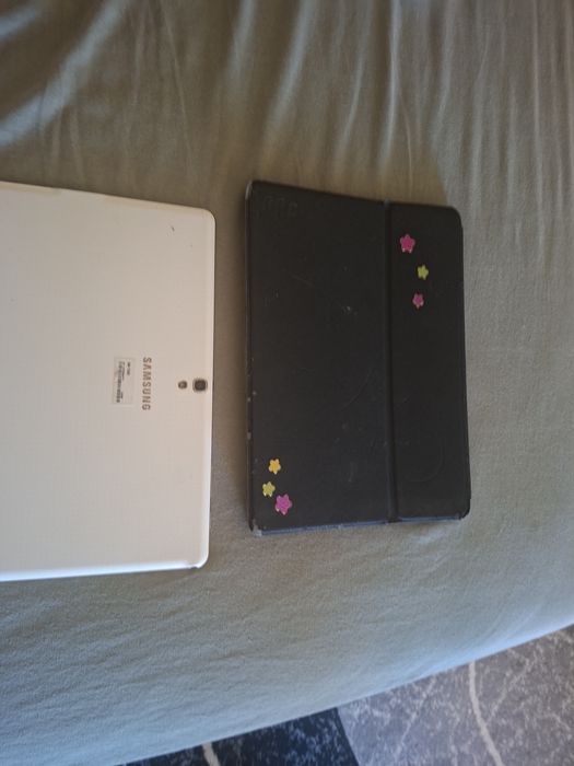 Samsung galaxy tab s