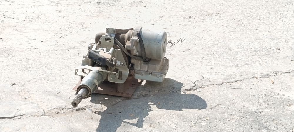 Електра усилитил руля ishlatilgan lekin sifati yangi va ishlaydi