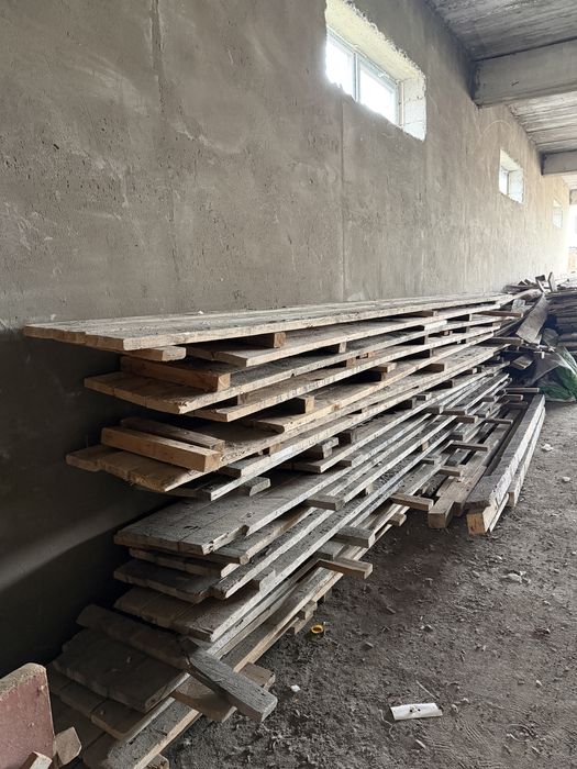 Продам опалубка