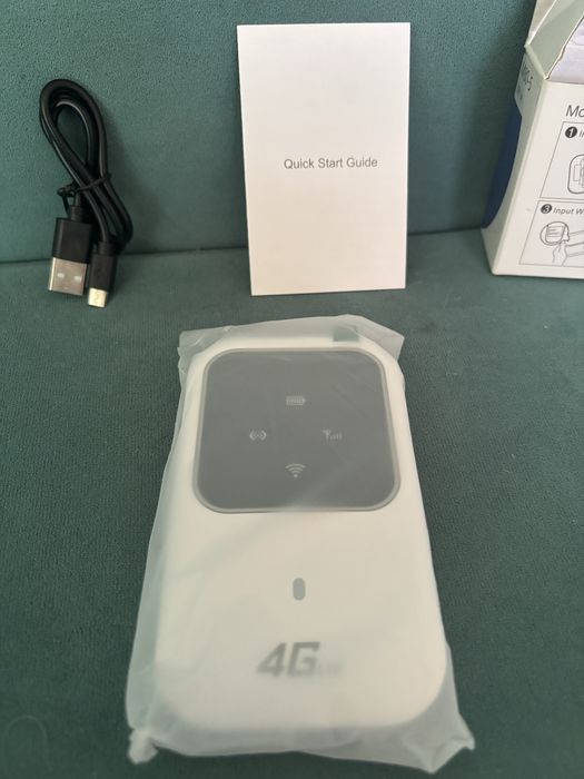 Мобильный Wi-Fi 4G/5G Lte