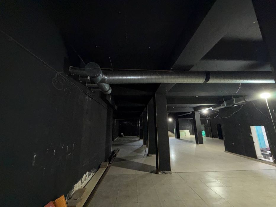 Сдаётся в аренду подвал