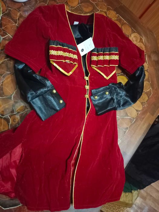 Костюмы карнавальные для мальчика