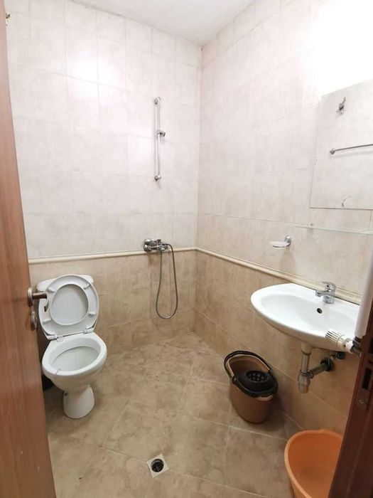 Дава се под наем Двустаен апартамент в София, Студентски град - 80 кв.м за 448.8 € - Снимка #1