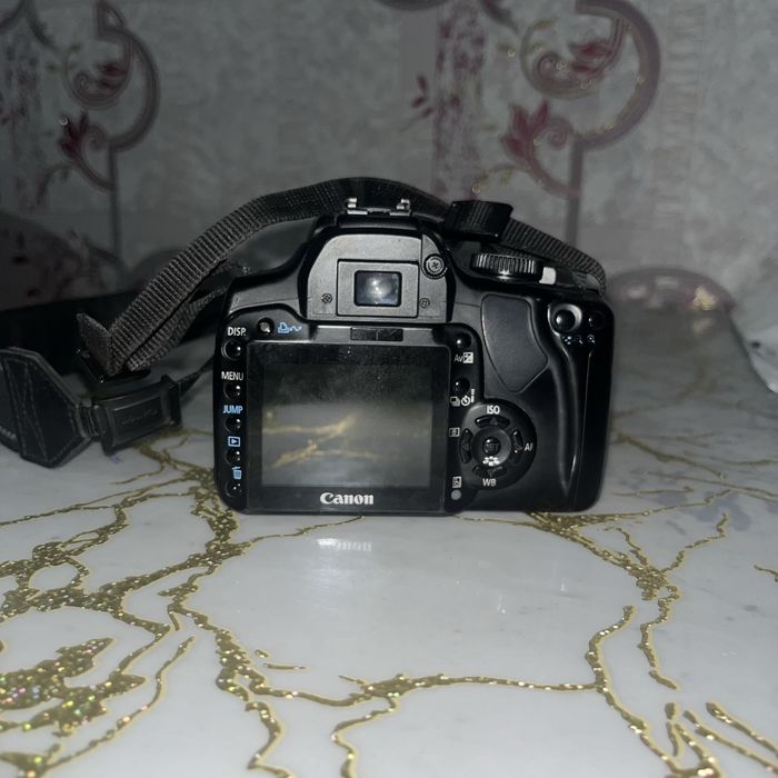 Canon (EOS) 400D