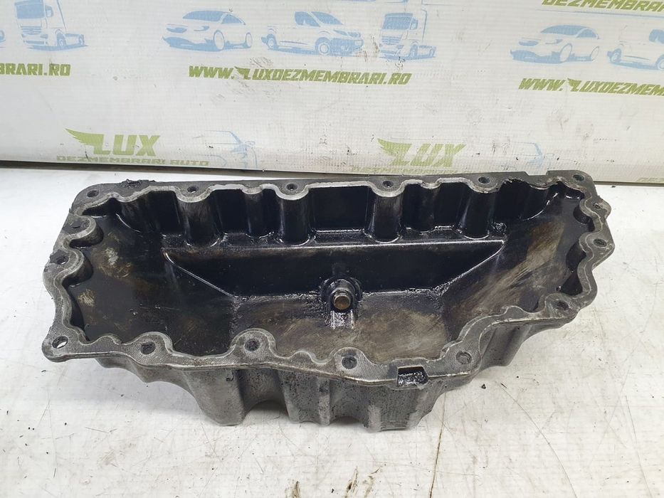 Baie ulei A6510140203 Mercedes Benz ML W166 (2011 - 2015) om651.960