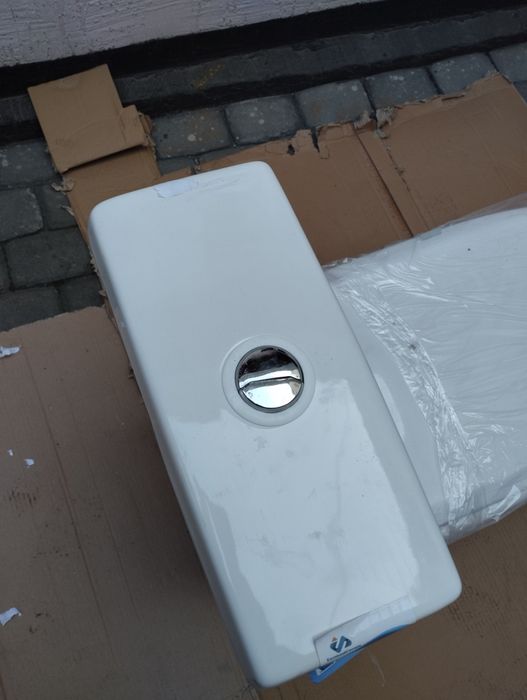 Унитаз insta:tumbaalmaty