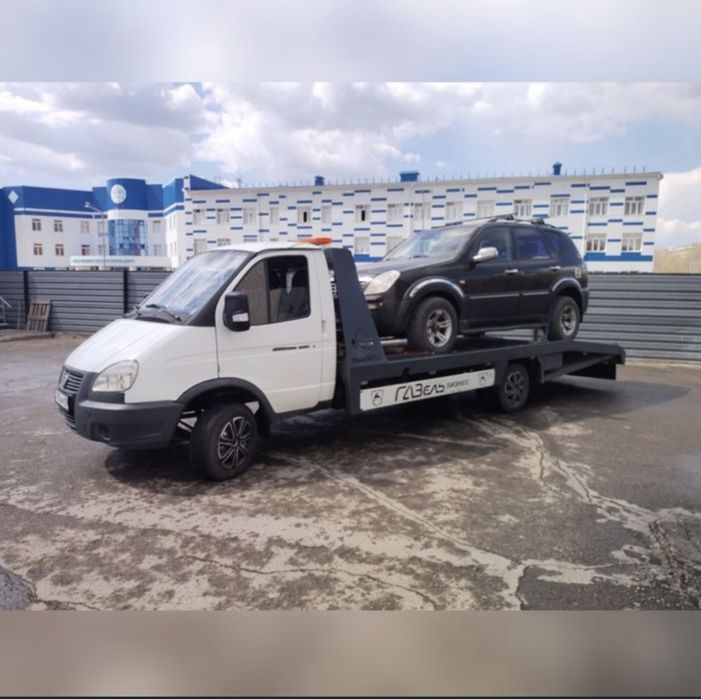 Эвакуатор прицеппен. Астана-Тараз. Астана-Шымкент. Астана-Алматы