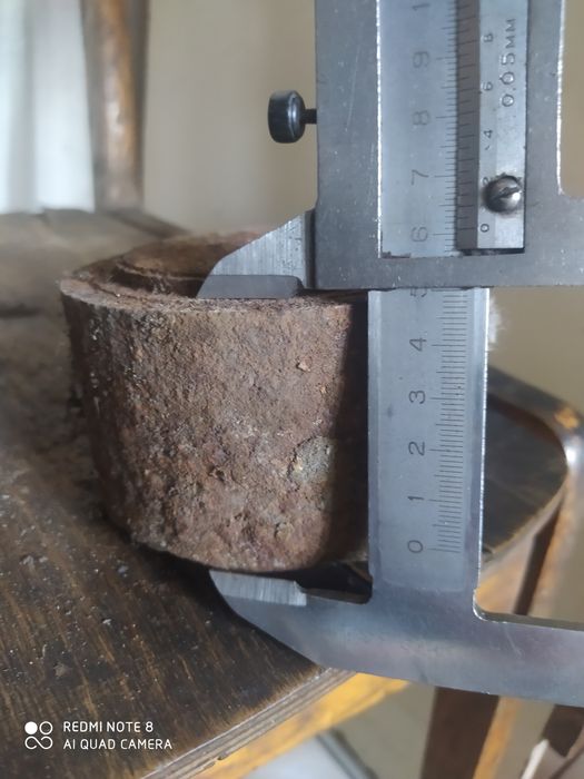 Вентиль заслонки и болванки