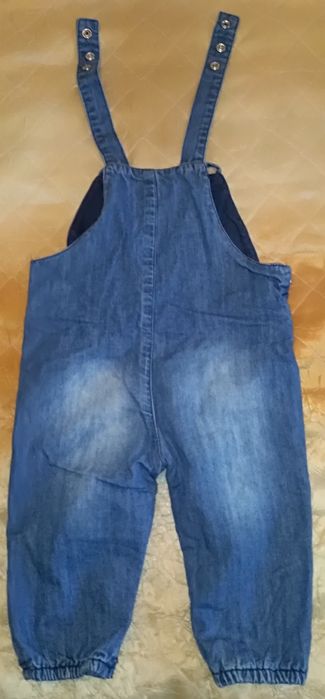 Дънков сет за момиче