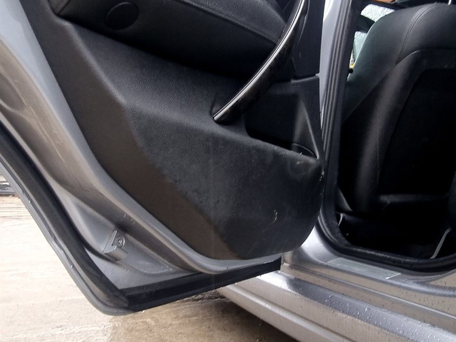 Usa stanga spate Bmw X3 (E83) [Fabr 2003-2009] 2.0 N47D 130 KW / 177 C