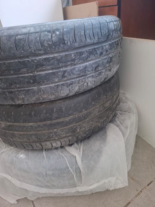 Продам резину бу