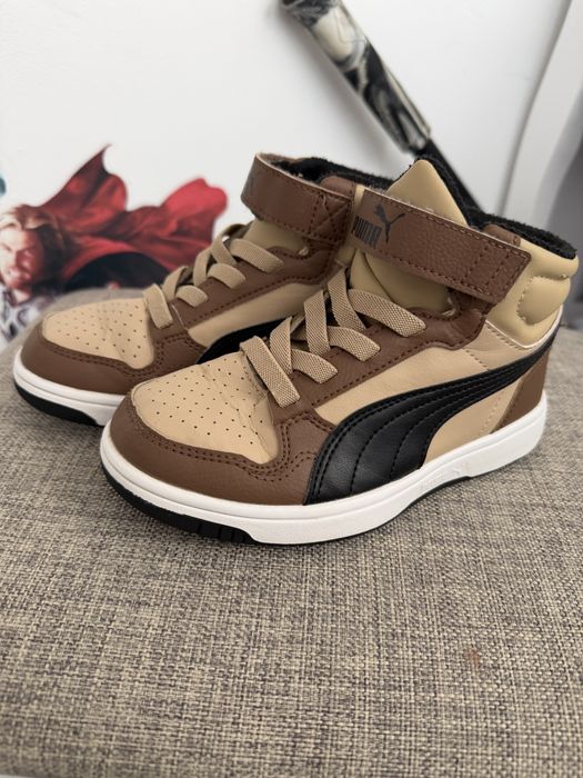 Adidasi puma copii