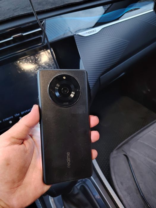 Realme 11 pro 5G 8/256gb