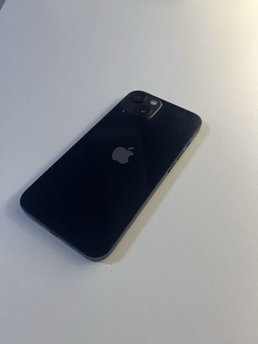 Iphone 13 Черный