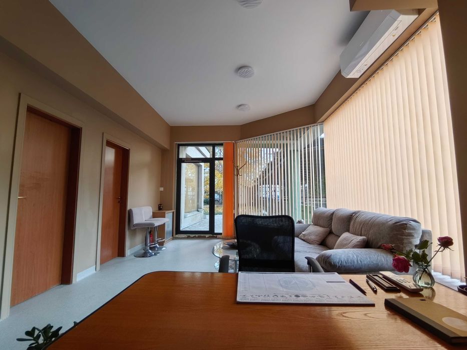 Дава се под наем  в София, Манастирски ливади -  кв.м за 204 € - Снимка #5