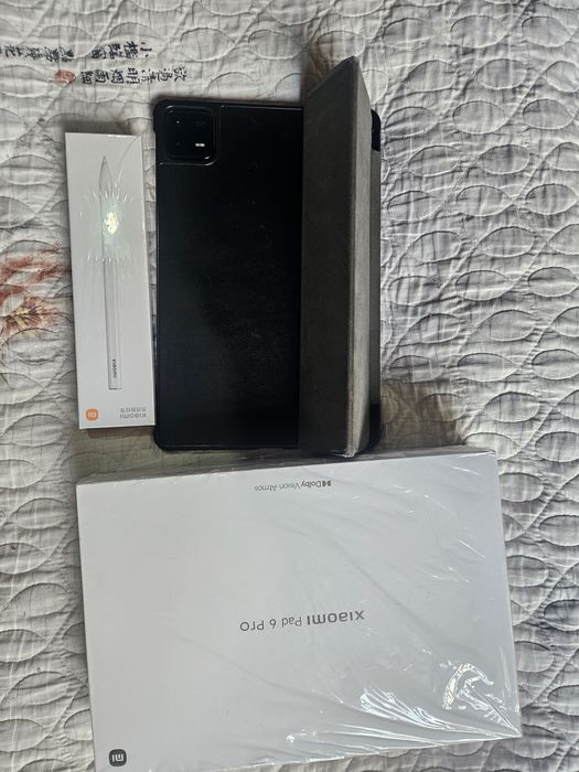 Срочно Xiaomi pad 6pro