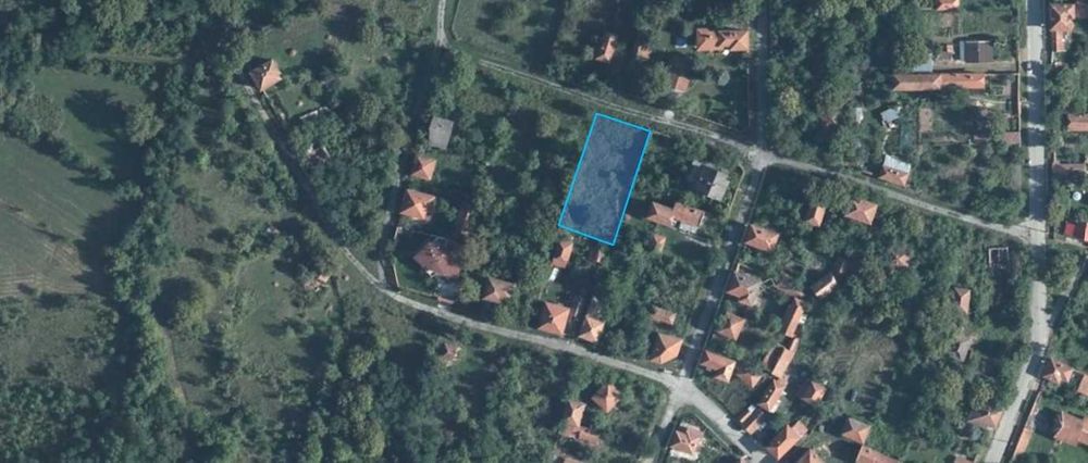 Продава се Парцел в с. Малка Желязна, Област Ловеч - 908 кв.м за 5 €/кв.м - Снимка #6