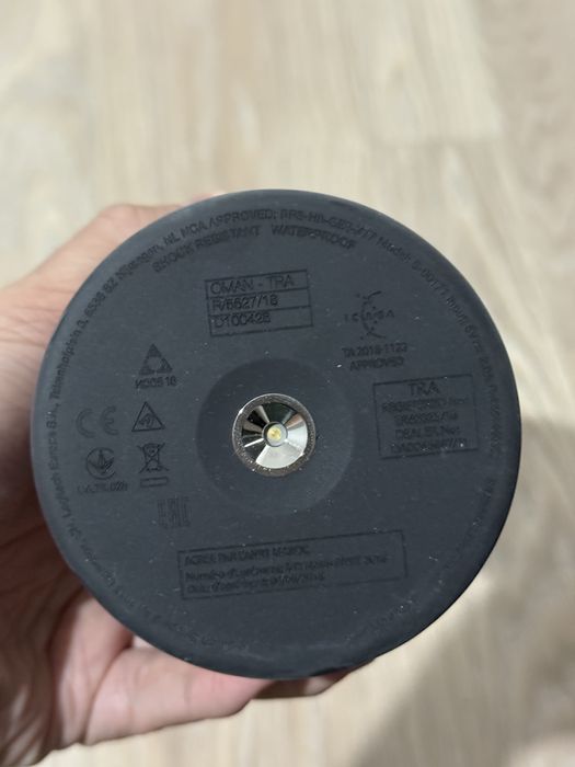 Boxa portabila UE Megaboom 3 stare foarte buna