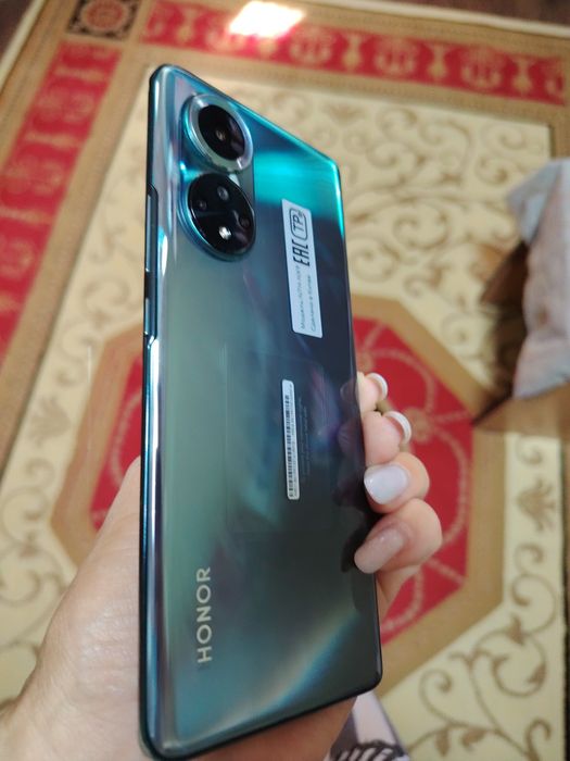 Продам телефон Honor 50 5G б/у