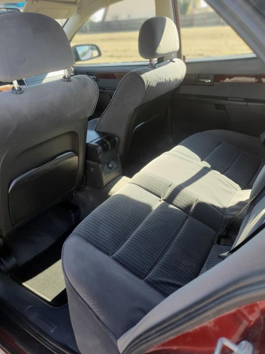 Vand Opel Omega 2.2 DTH diesel