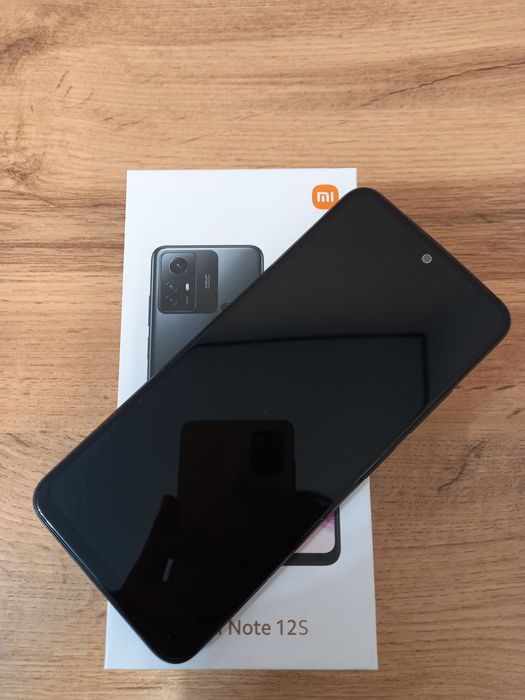 Redmi Note 12S 8/256GB