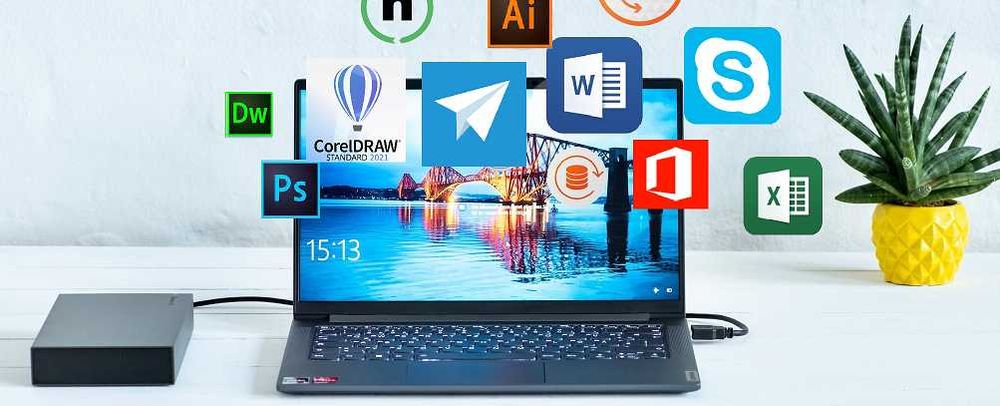 Услуги программиста, Windows 10-11, Удаленка + Выезд!