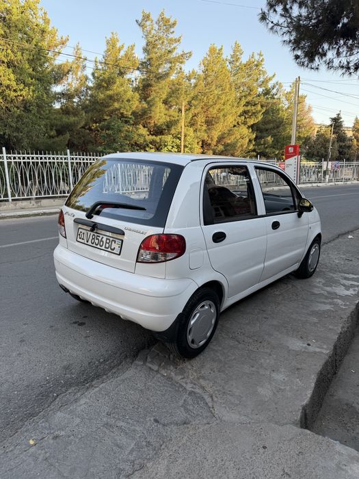 Matiz 2013 yil Avtomat