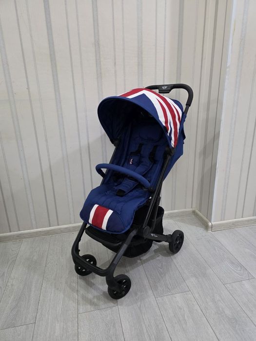 MINI by Easywalker buggy XS детская коляска