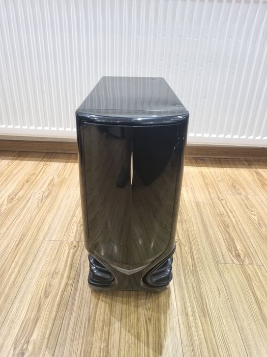 Unitate pc r5 1500x si gtx 1060 6gb