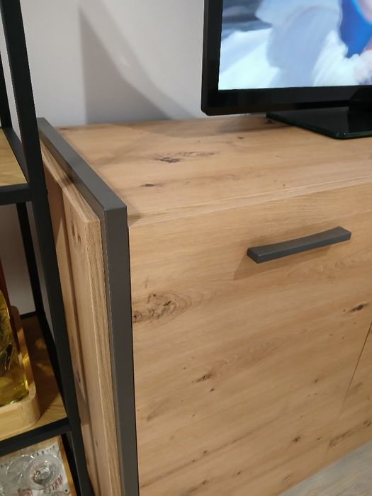 Comoda Tv living XXLUTZ