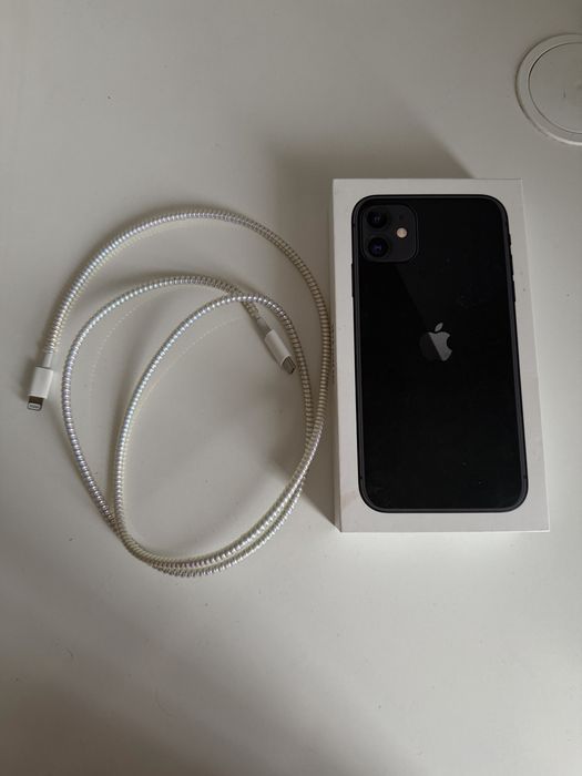 iPhone 11 128 GB