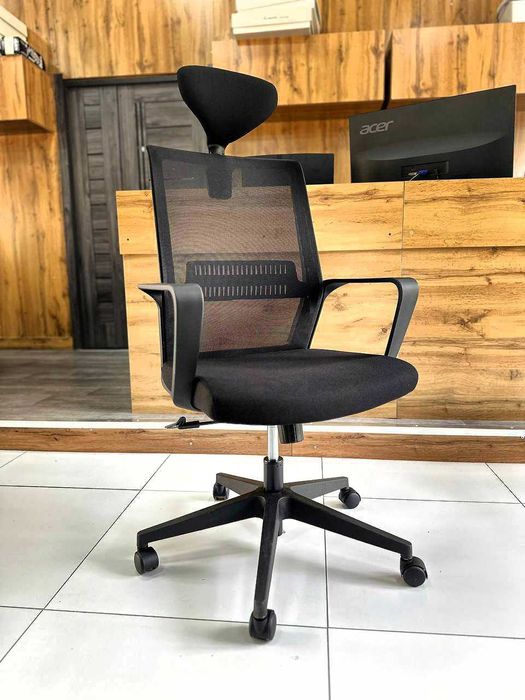 Кресло для офиса и дома - TOMAR