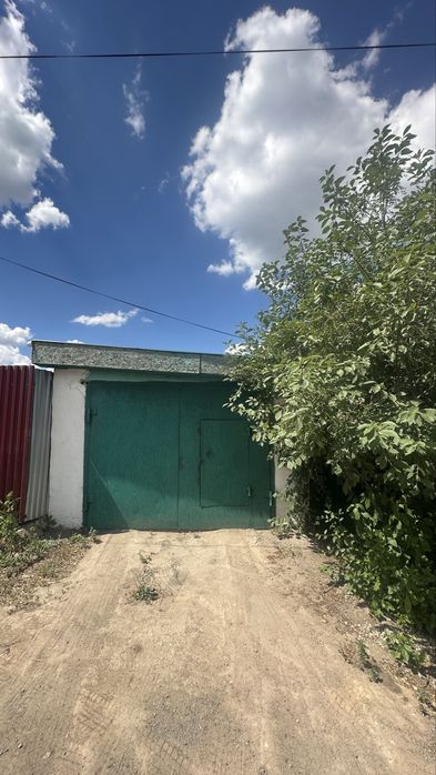 Частный дом 3х комнатный
