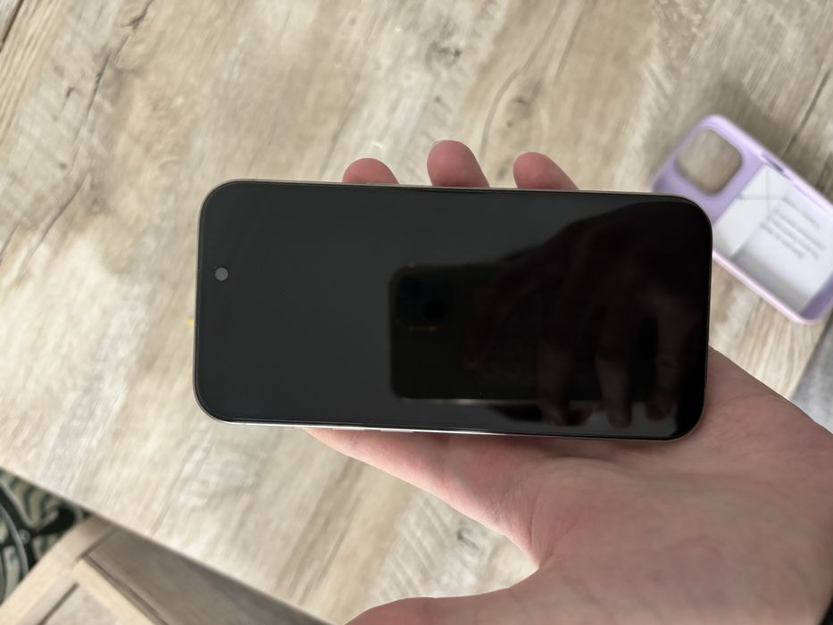 iphone 15 pro 128 gb