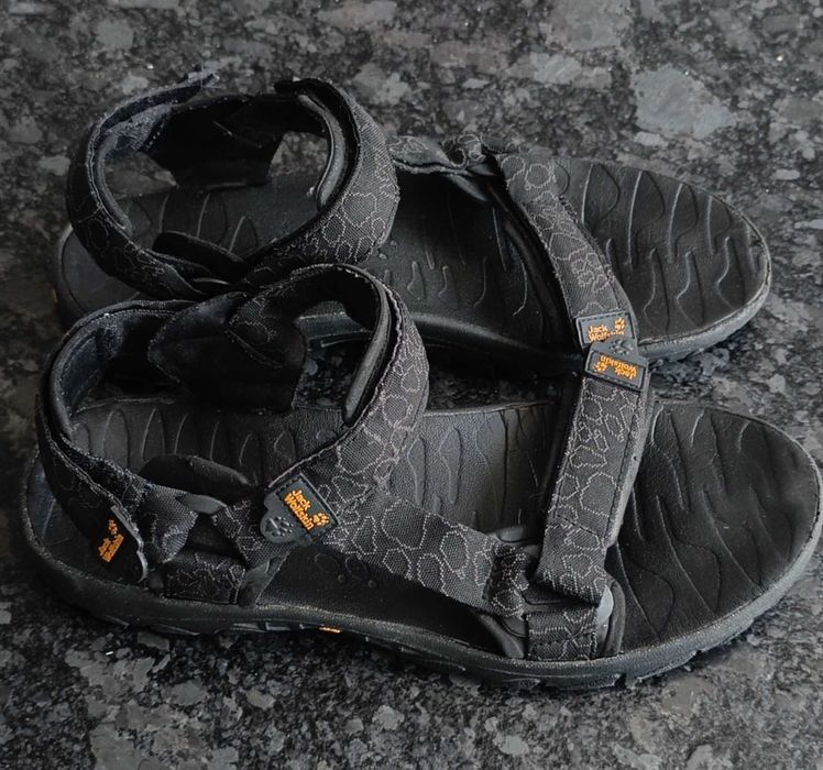 Мъжки сандали Jack Wolfskin