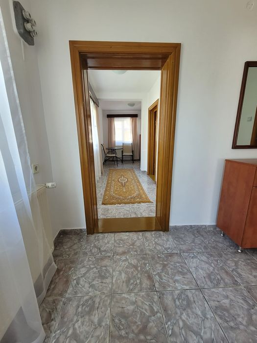 Casa de poveste in zona linistita