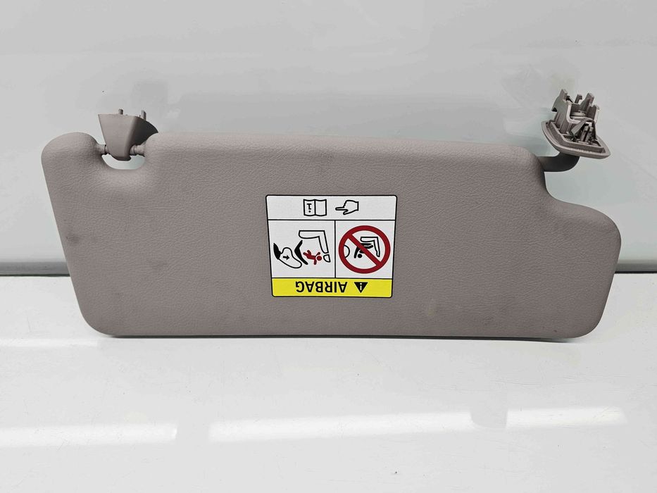 Parasolar stanga Bmw X1 (F48) [Fabr 2016-2022] OEM