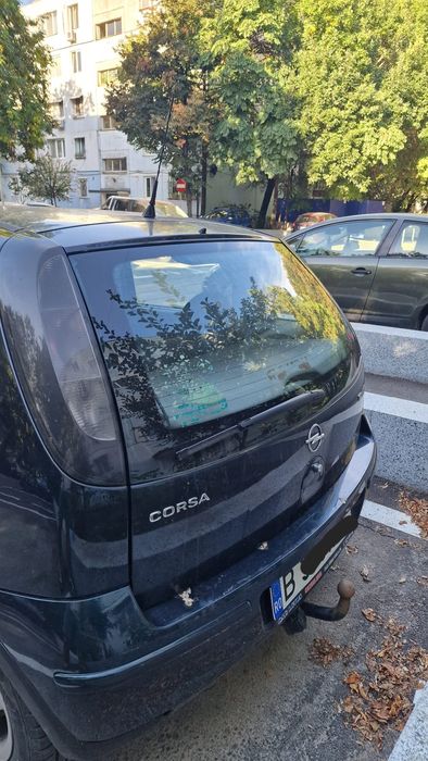OPEL Corsa 2005 — imagine 3