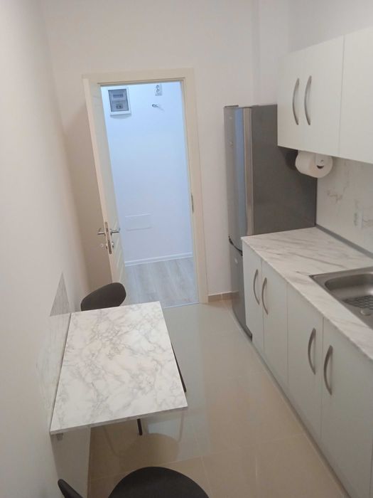 Proprietar vinde,Garsonieră Bloc Nou Militari Shopping 53000E,tva 0%