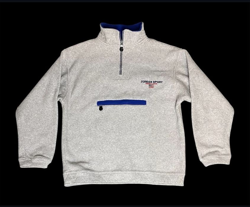 Детски анорак Jordan Sport Размер 15/16 XXS
