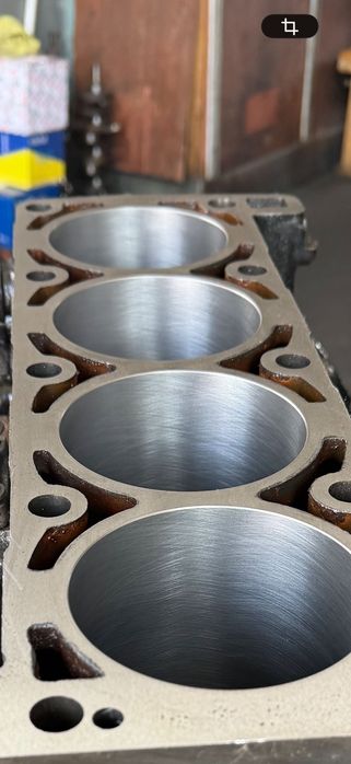 Блок 409 УАЗ Газель ЗМЗ 409