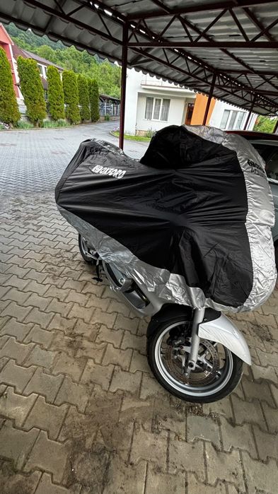 Bmw R1150rt schimb