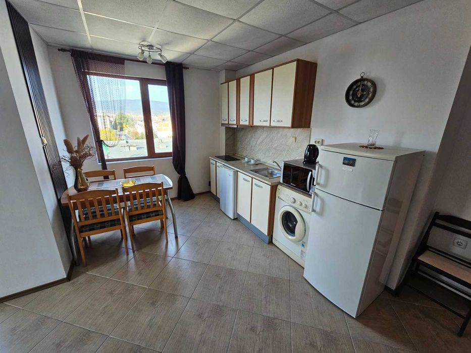 Продава се Тристаен апартамент в к.к. Слънчев бряг - 77 кв.м за 587 €/кв.м - Снимка #15