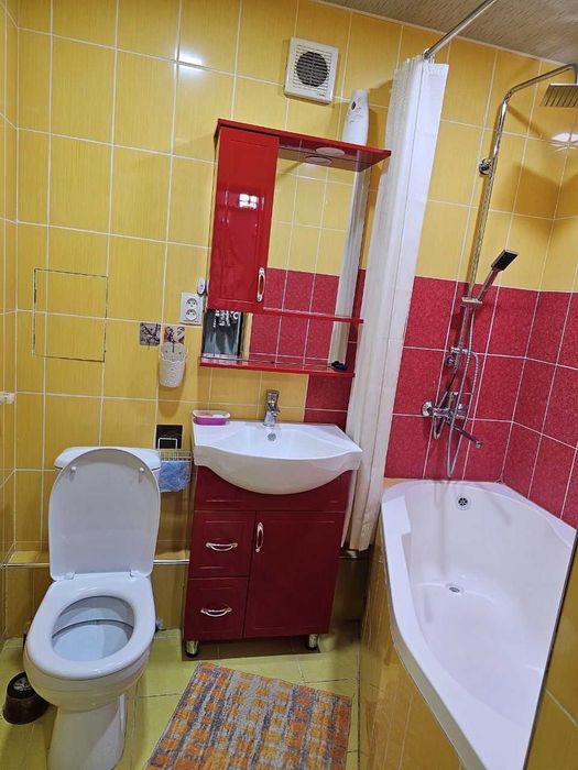 Сдаётся квартира Таш трам рисвий