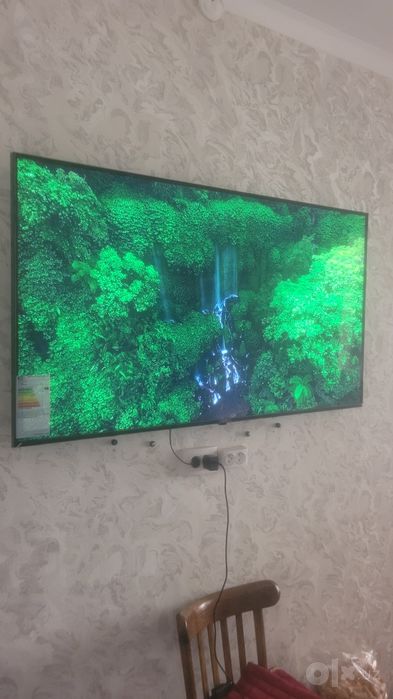 Lg tv UT80006LA Indoneziya