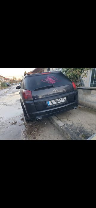Opel Signum 3.2 бензин