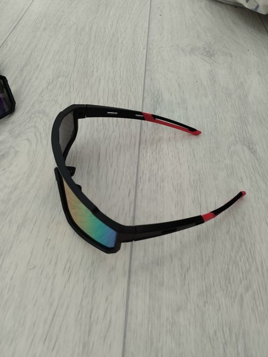 Новые спортивные очки